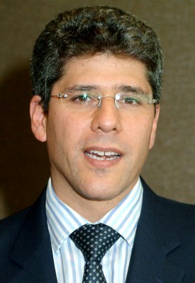 David Bloom